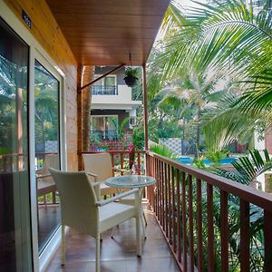 Kayan!V Resort